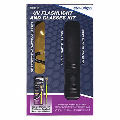 UV Leak Detector Kits image
